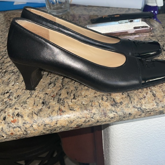 Salvatore Ferragamo Heels - Picture 3 of 7